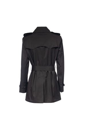 Db Blt Tr30-Lined-Coat-Cotton Blend LAUREN RALPH LAUREN | Cappotto | 297967126001